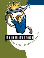 The Dentist's Choice Logo