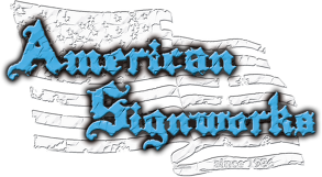 American Signworks Logo