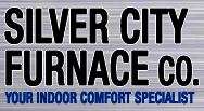 Silver City Furnace Company Logo