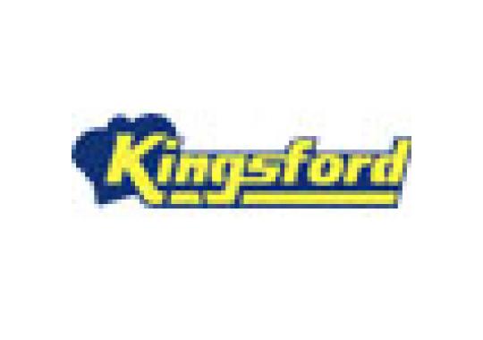 Kingsford Home Improvements, Inc. Logo