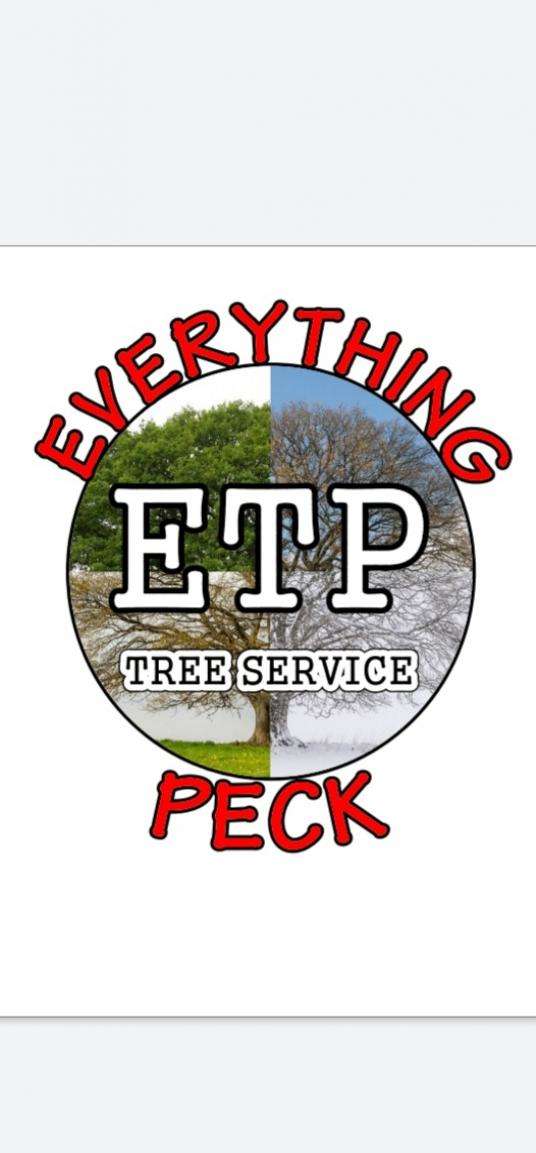 EveryThing Peck, LLC Logo