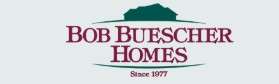 Bob Buescher Homes Logo