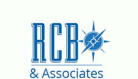 RCB & Associates, LLC Logo