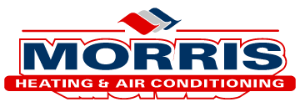 Morris Heating & Air Conditioning, Inc. Logo