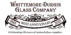 Whittemore-Durgin Glass Company Logo