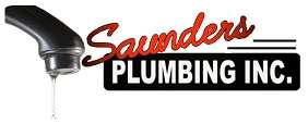 Saunders Plumbing, Inc. Logo