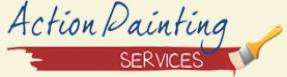 Action Painting Services, Inc. Logo