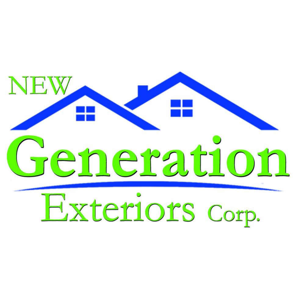 New Generation Exteriors Corp Logo