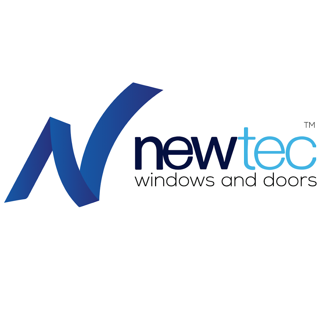 Newtec Window & Door, Inc. Logo