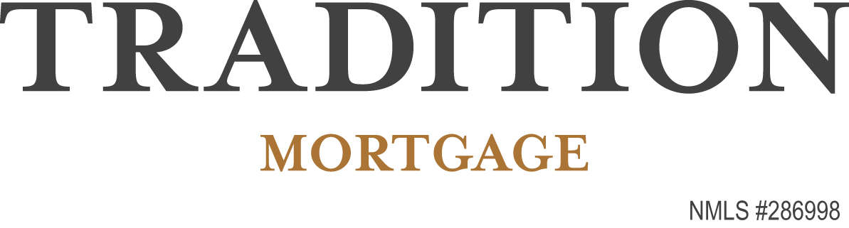 Tradition Mortgage, LLC Logo