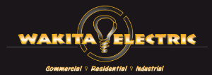 Wakita Electric, Inc. Logo