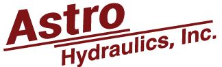 Astro Hydraulics, Inc. Logo