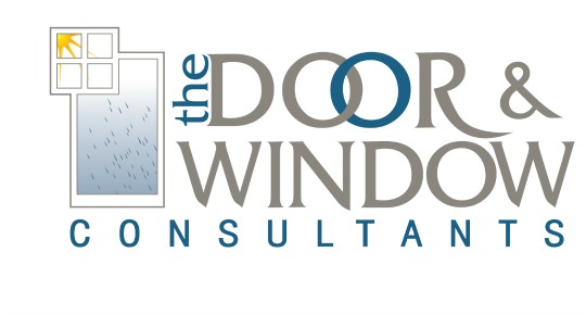 The Door and Window Consultants Inc Logo