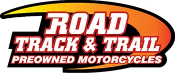 Road, Track & Trail LLC Logo