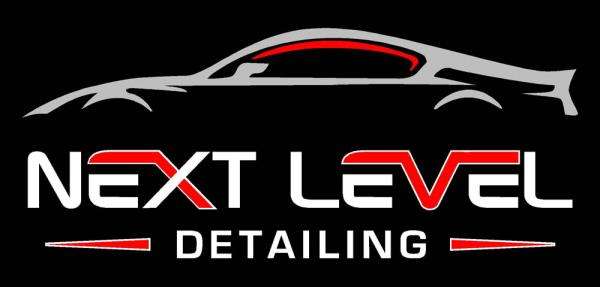 Next Level Detailing, LLC Logo