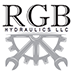 RGB Hydraulics Logo