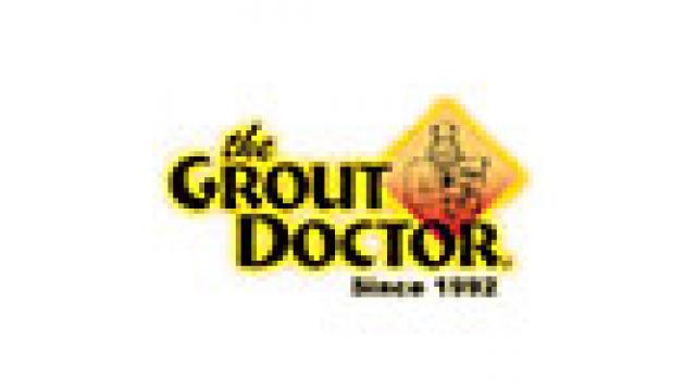 The Grout Doctor Logo