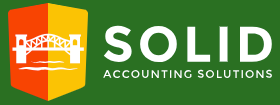 Solid Accounting Solutions LLC Logo