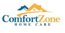 Comfort Zone, Inc.  Logo