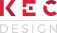 KECDesign, LLC Logo