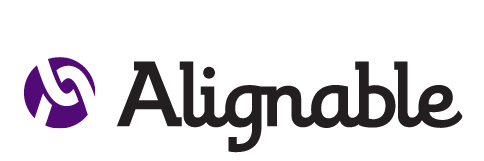 Alignable, Inc. Logo