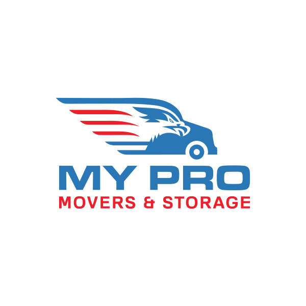 MyProMovers Logo