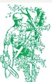 Coastal Tree Service Logo