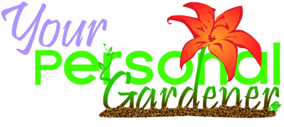 Your Personal Gardener  LLC Logo