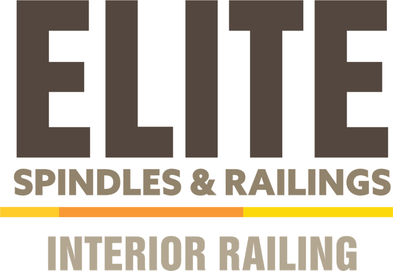 Elite Spindles and Railings Logo