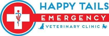 Happy Tails Veterinary Emergency Clinic, P.A. Logo