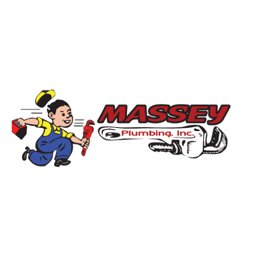 Massey Plumbing, Inc. Logo