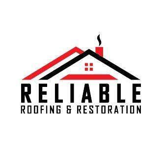 Reliable Roofing and Restoration Inc.	 Logo