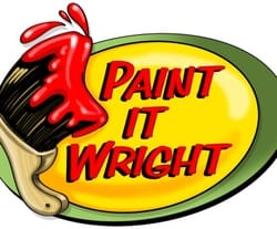 Paint It Wright Logo