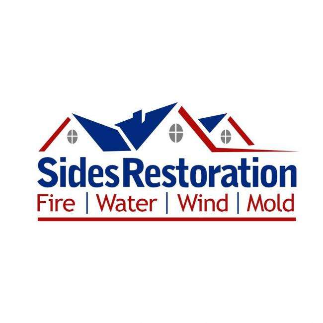 Sides Restoration, LLC Logo