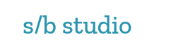 S/B Studio Logo