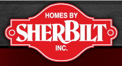 Homes By Sher-Bilt Inc Logo