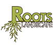 Roots Landscape Corporation  Logo