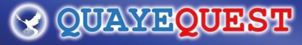 QuayeQuest, LLC. Logo