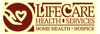 LifeCare Health Services Logo