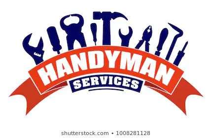 Vodnik Handyman Services, LLC Logo