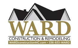 Ward Construction & Remodeling of North Carolina, Inc. Logo