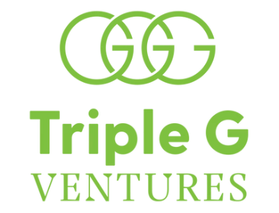 Triple G Ventures Logo