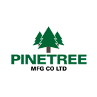 Pinetree Manufacturing Co. Ltd. Logo