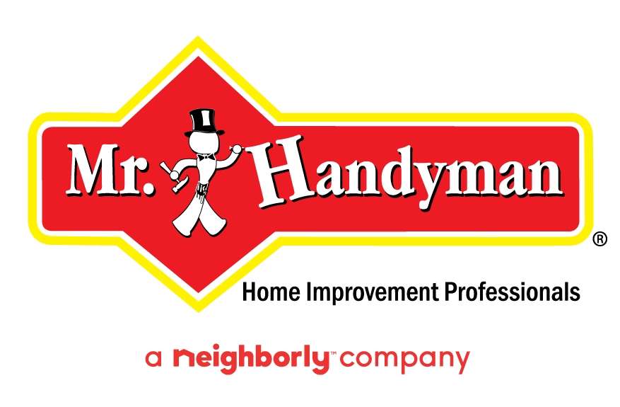 Mr Handyman Serving Greater Jacksonville Logo