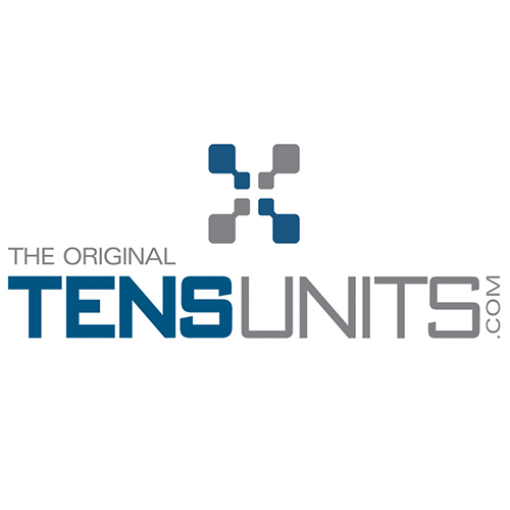 TensUnits, Inc Logo