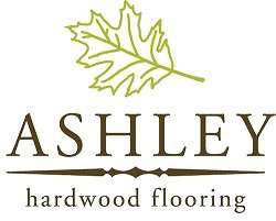 Ashley Hardwood Flooring, Inc. Logo