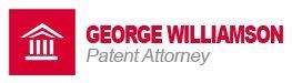 George Williamson Patent Law Office Logo