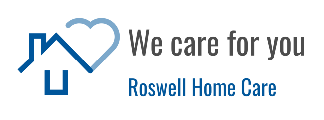 Roswell Home Care, LLC Logo