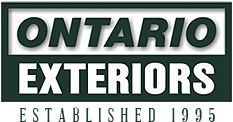 Ontario Exteriors Incorporated Logo