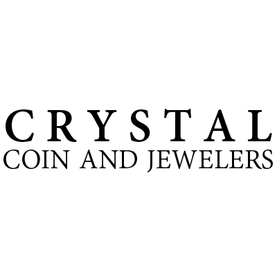 Crystal Coin and Jewelers LLC Logo